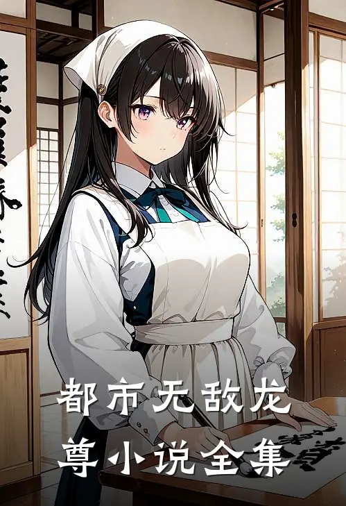 都市无敌龙尊小说全集
