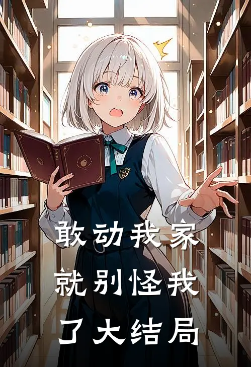 敢动我家，就别怪我了大结局