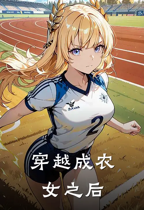 穿越成农女之后