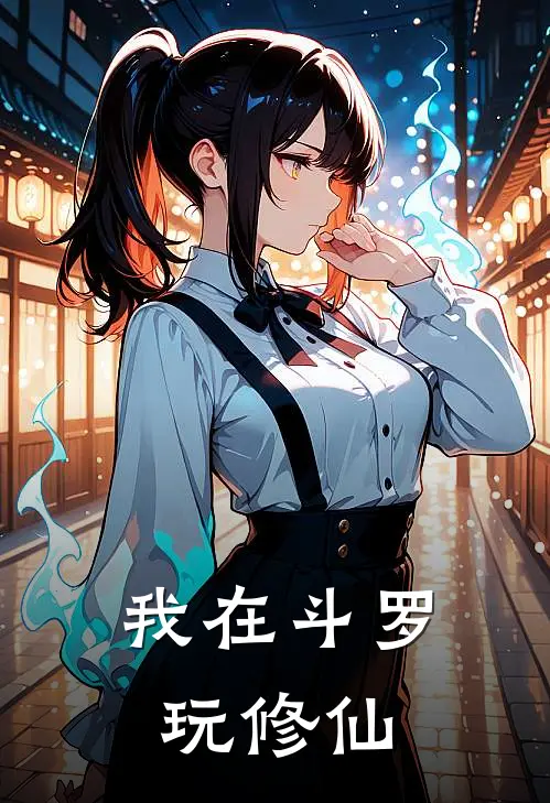 我在斗罗玩修仙