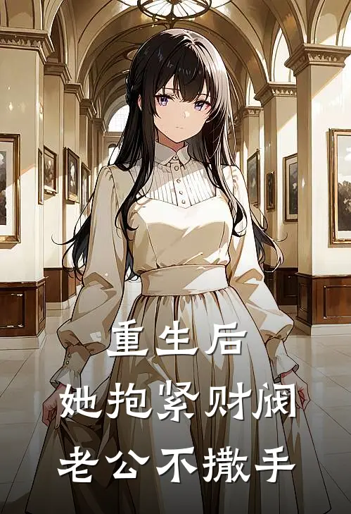 重生后，她抱紧财阀老公不撒手