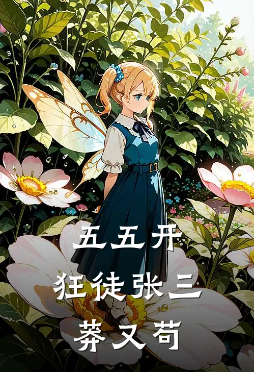 五五开：狂徒张三莽又苟