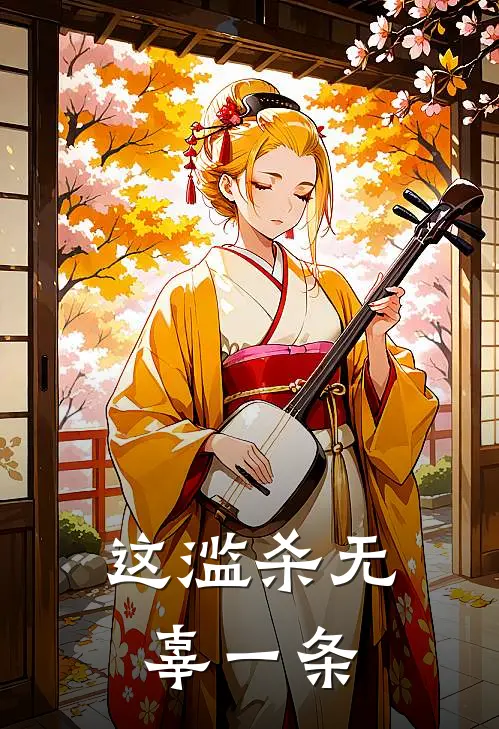 这滥杀无辜一条