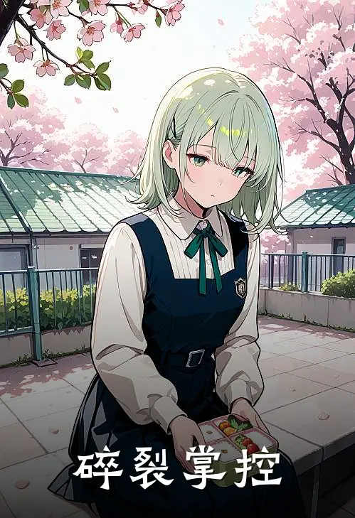 碎裂掌控