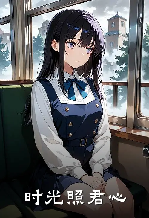 时光照君心