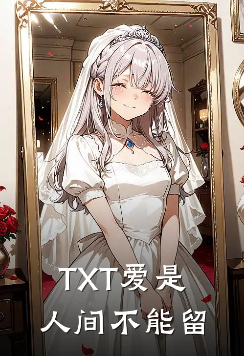 TXT爱是人间不能留