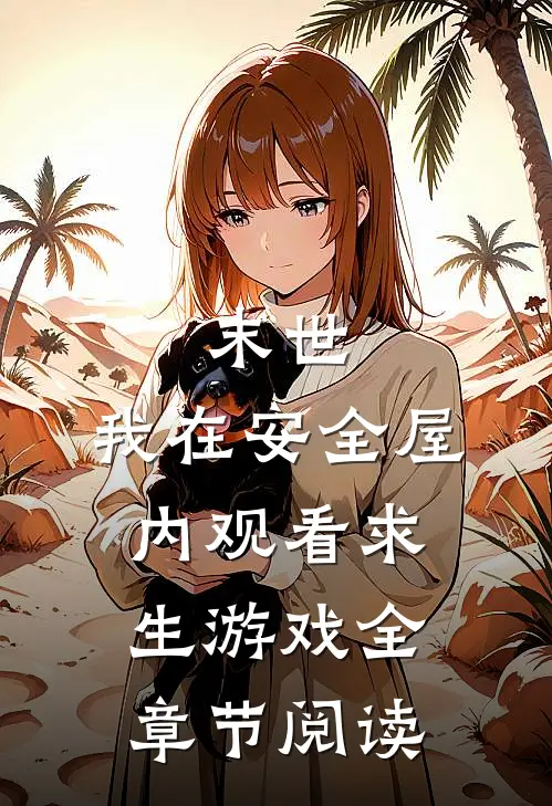 末世：我在安全屋内观看求生游戏全章节阅读