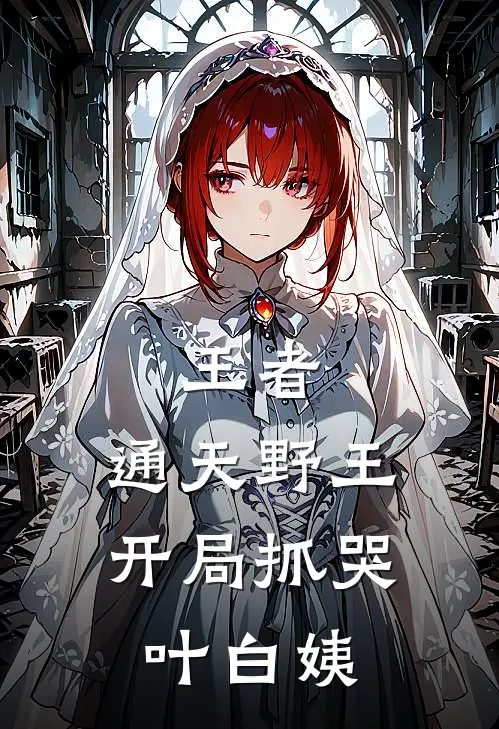 王者：通天野王，开局抓哭叶白姨