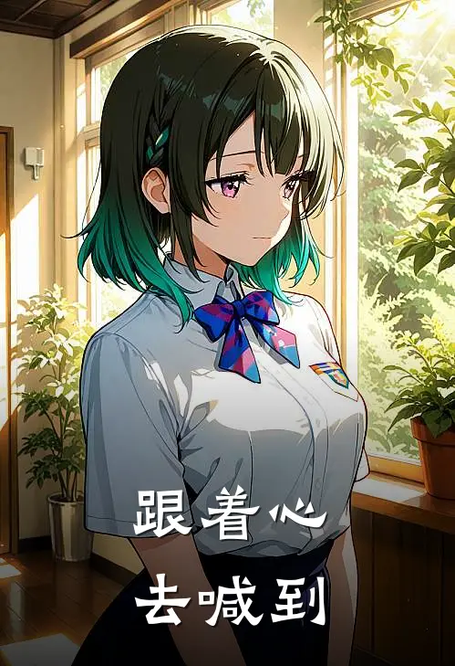 跟着心去喊到