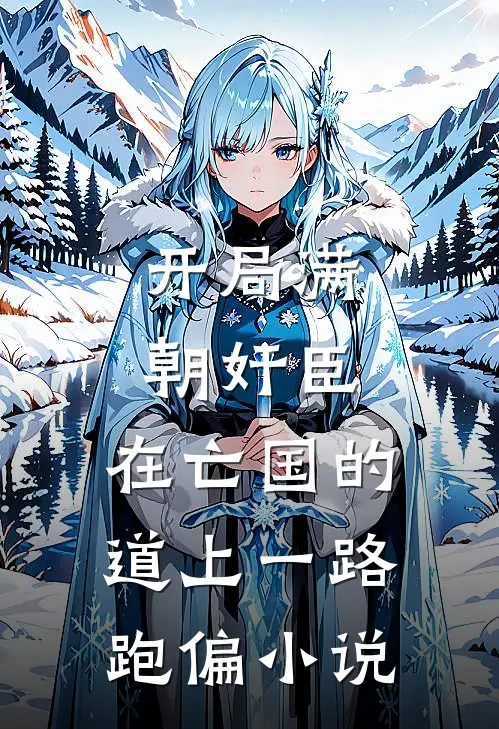 开局满朝奸臣：在亡国的道上一路跑偏小说