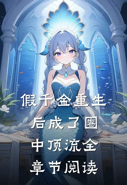假千金重生后成了圈中顶流全章节阅读