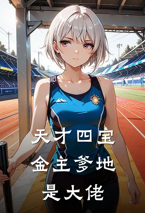 天才四宝：金主爹地是大佬