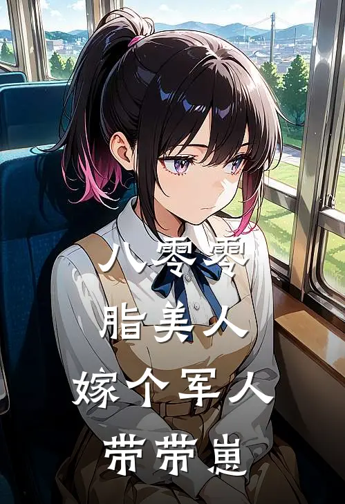 八零零脂美人，嫁个军人带带崽
