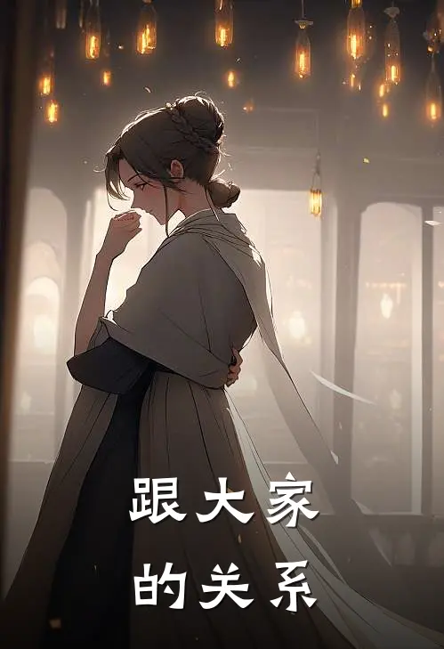 跟大家的关系
