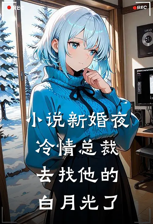 小说新婚夜，冷情总裁去找他的白月光了