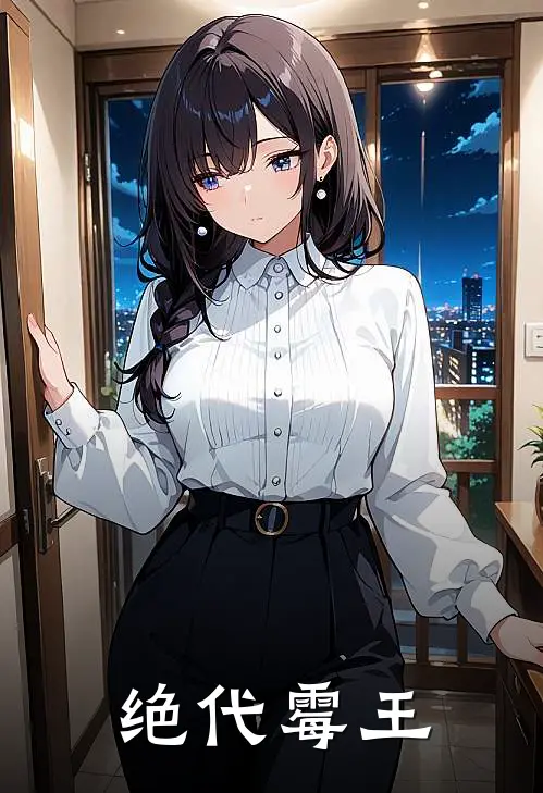绝代霉王