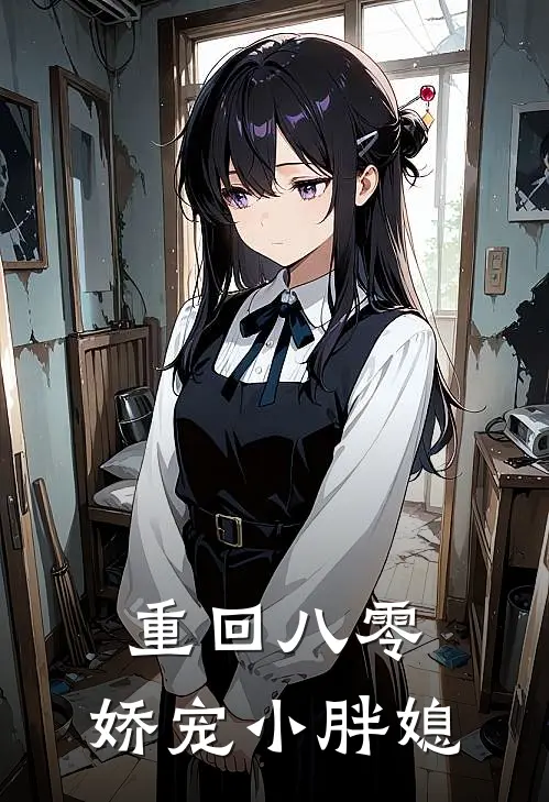 重回八零：娇宠小胖媳