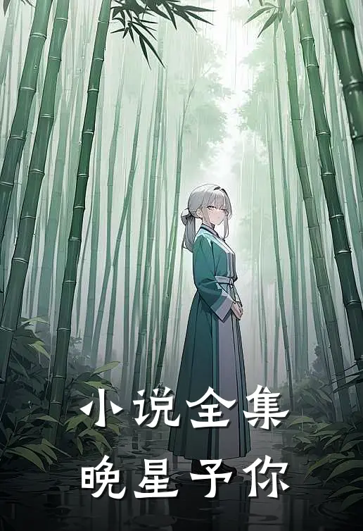 小说全集晚星予你