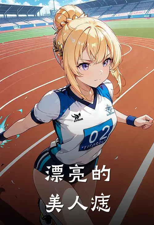 漂亮的美人痣