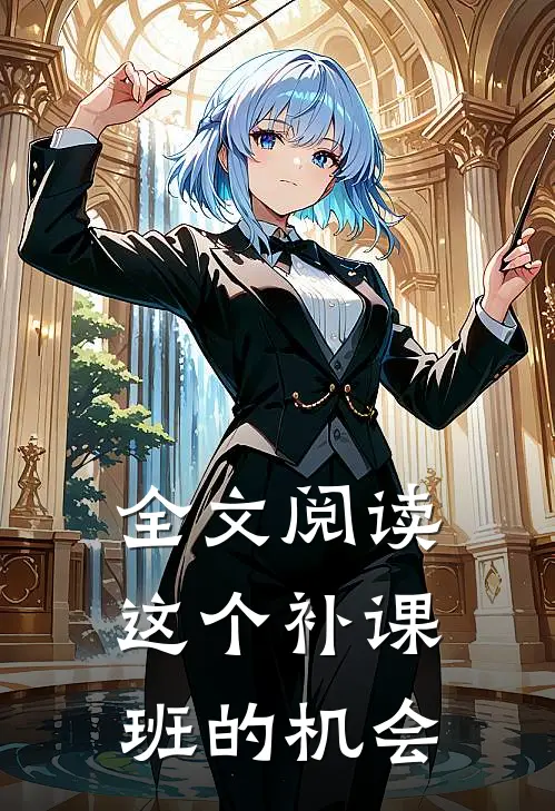 全文阅读这个补课班的机会
