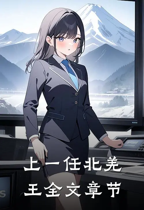 上一任北羌王全文章节