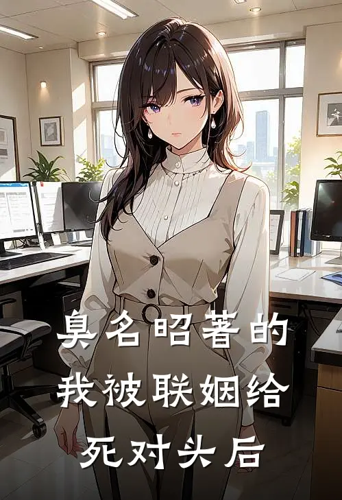 臭名昭著的我被联姻给死对头后