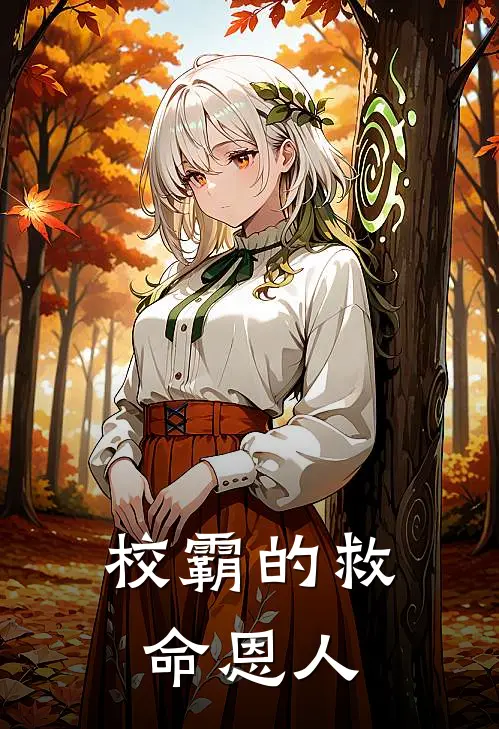 校霸的救命恩人