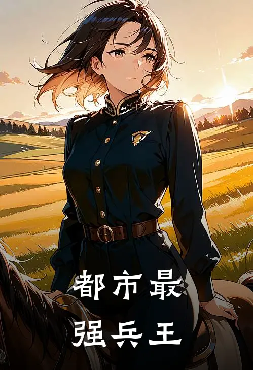 都市最强兵王