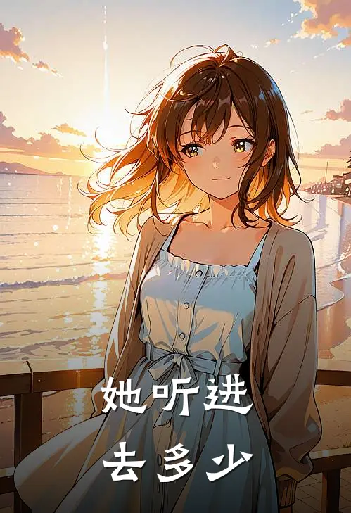 她听进去多少