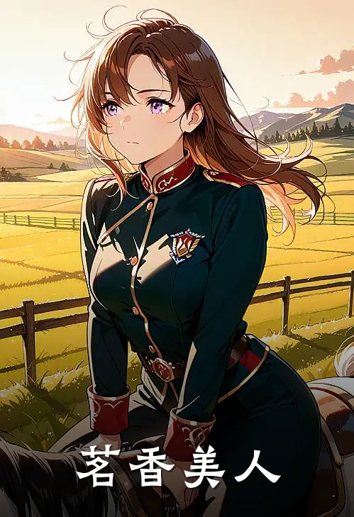 茗香美人