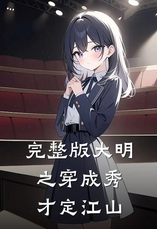 完整版大明之穿成秀才定江山
