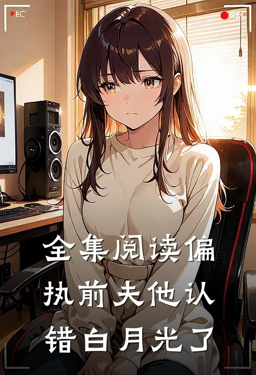全集阅读偏执前夫他认错白月光了