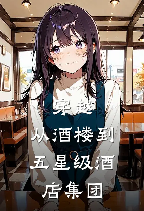 穿越：从酒楼到五星级酒店集团