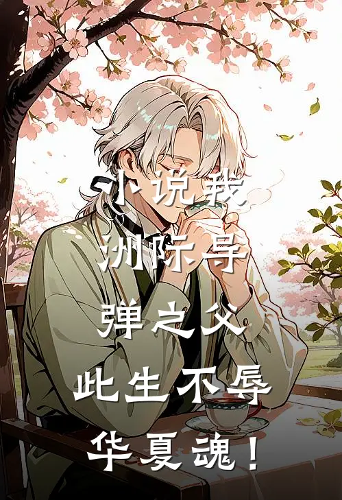 小说我，洲际导弹之父，此生不辱华夏魂！