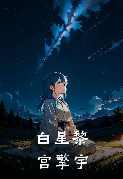 白星黎宫擎宇