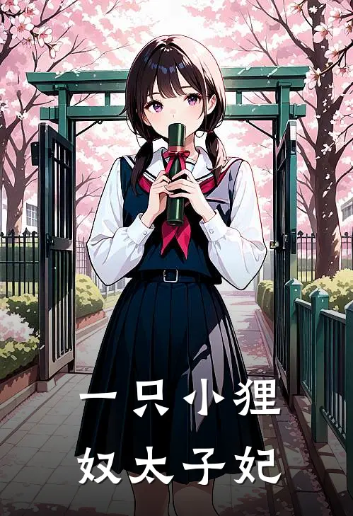 一只小狸奴太子妃