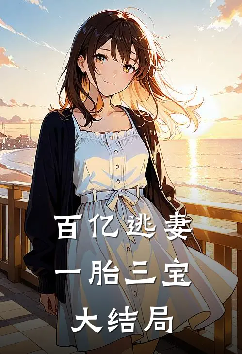 百亿逃妻一胎三宝大结局