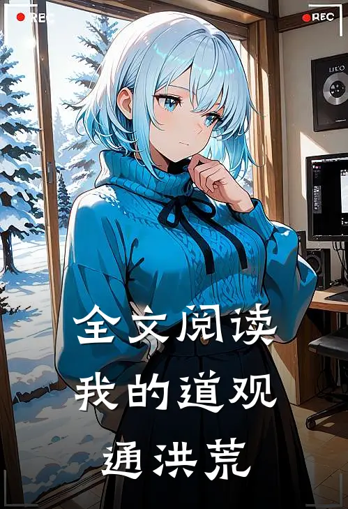 全文阅读我的道观通洪荒