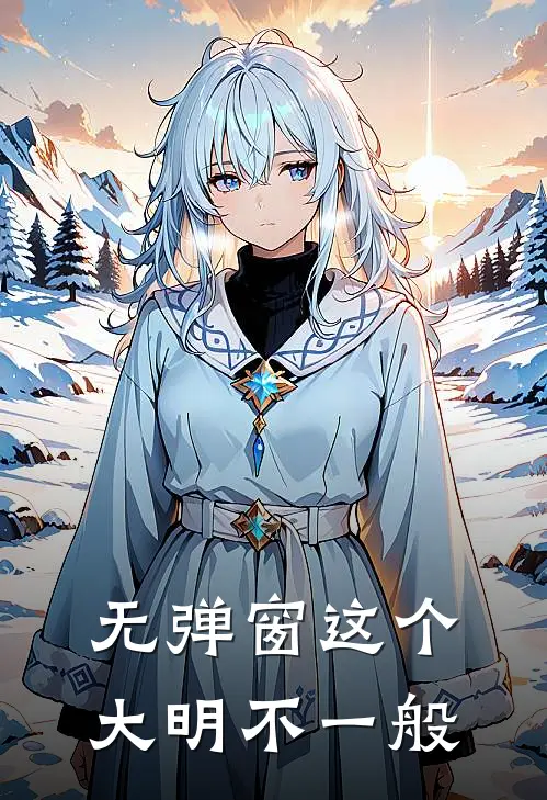 无弹窗这个大明不一般
