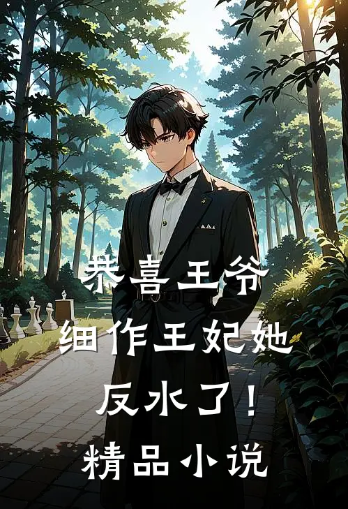 恭喜王爷，细作王妃她反水了！精品小说