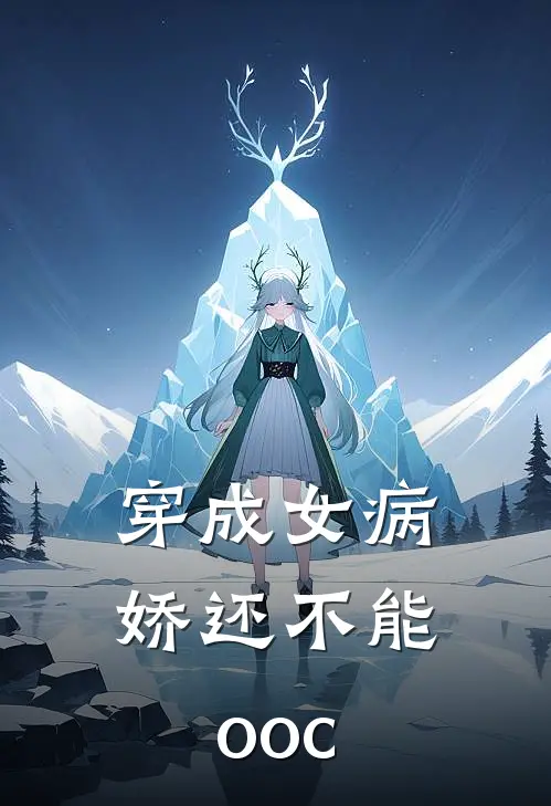 穿成女病娇还不能ooc