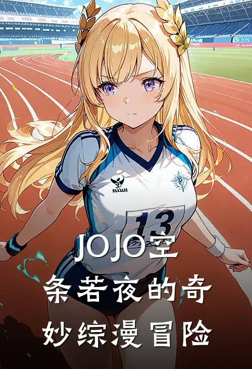 JOJO空条若夜的奇妙综漫冒险