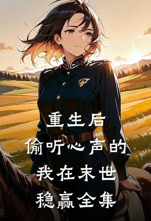 重生后，偷听心声的我在末世稳赢全集