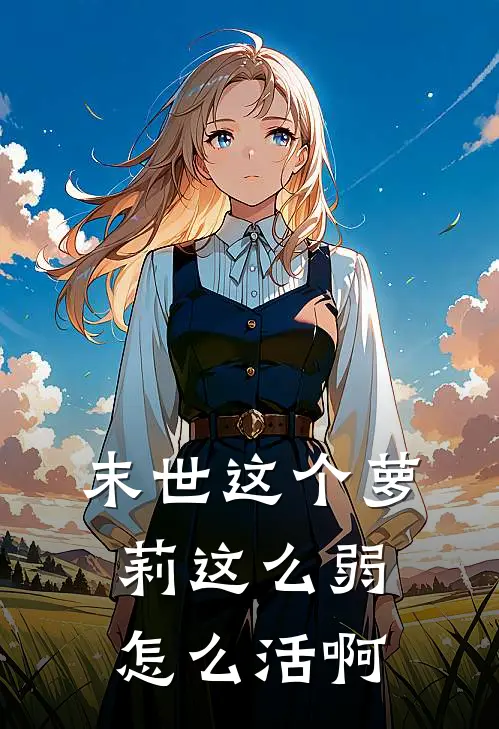 末世这个萝莉这么弱怎么活啊