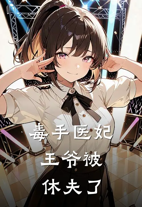 毒手医妃：王爷被休夫了
