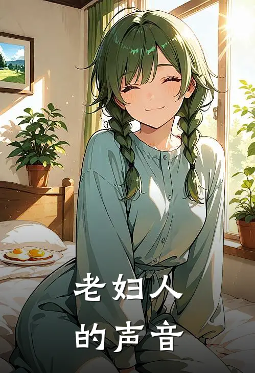 老妇人的声音