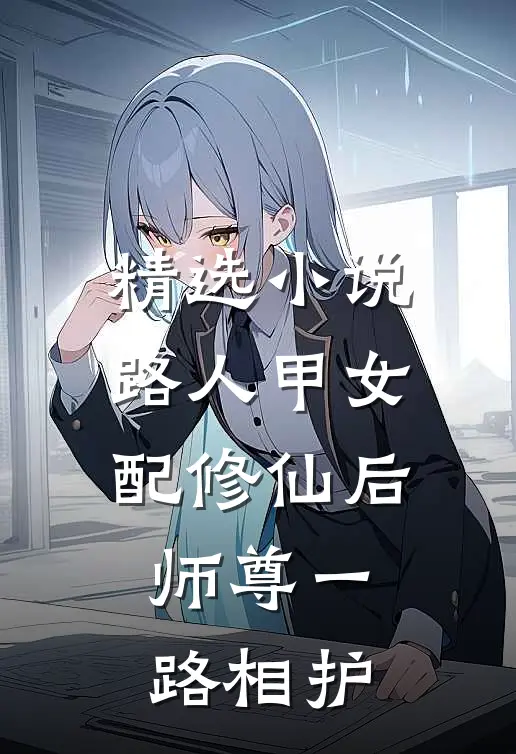 精选小说路人甲女配修仙后，师尊一路相护