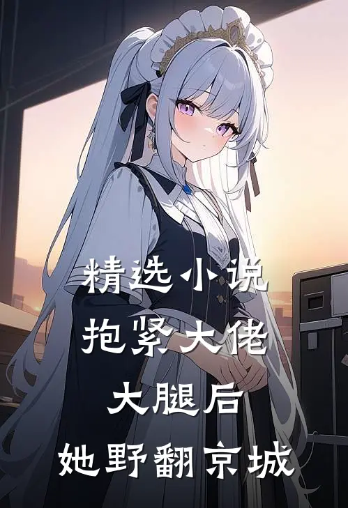 精选小说抱紧大佬大腿后，她野翻京城