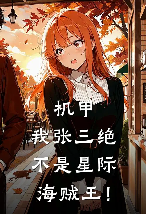 机甲：我张三绝不是星际海贼王！