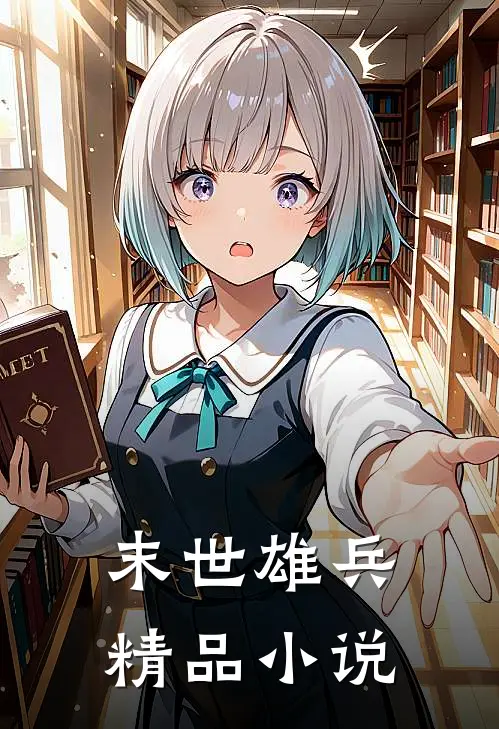末世雄兵精品小说